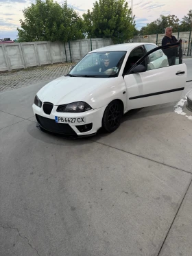Seat Ibiza | Mobile.bg    4