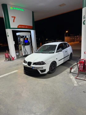 Seat Ibiza | Mobile.bg    2