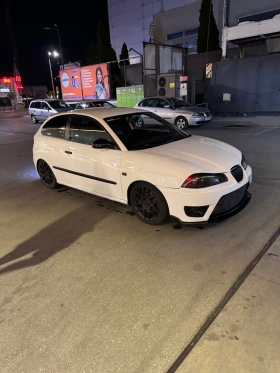 Seat Ibiza | Mobile.bg    6