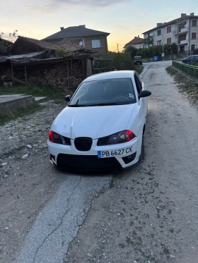 Seat Ibiza | Mobile.bg    8