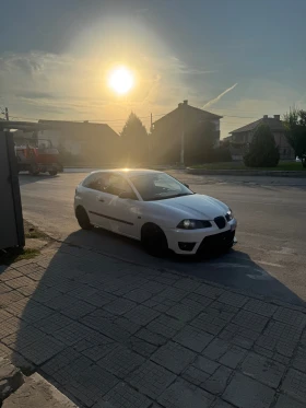 Seat Ibiza | Mobile.bg    9