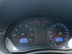 Обява за продажба на VW Polo 1.4 ГАЗ ~5 200 лв. - изображение 9 | Auto.bg Обява за продажба на VW Polo 1.4 ГАЗ ~5 200 лв. - изображение 9