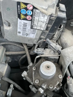 VW Polo 1.4  | Mobile.bg    13