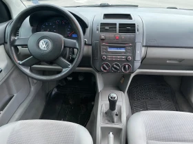 Обява за продажба на VW Polo 1.4 ГАЗ ~5 200 лв. - изображение 7 | Auto.bg Обява за продажба на VW Polo 1.4 ГАЗ ~5 200 лв. - изображение 7