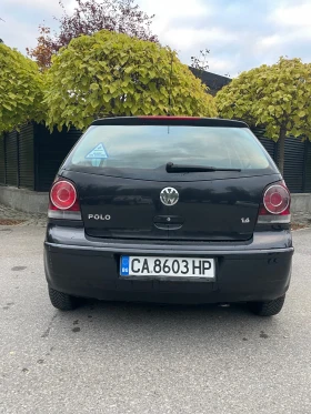 Обява за продажба на VW Polo 1.4 ГАЗ ~5 200 лв. - изображение 4 | Auto.bg Обява за продажба на VW Polo 1.4 ГАЗ ~5 200 лв. - изображение 4