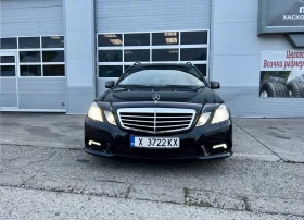 Mercedes-Benz E 350 | Mobile.bg    2