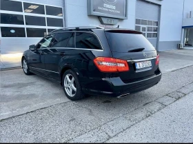 Mercedes-Benz E 350 | Mobile.bg    7