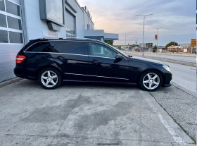 Mercedes-Benz E 350 | Mobile.bg    6
