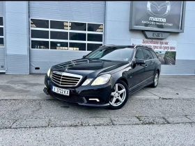     Mercedes-Benz E 350