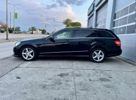 Mercedes-Benz E 350 | Mobile.bg    5