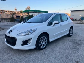 Peugeot 308 1.6Ehdi-92kc NAVI