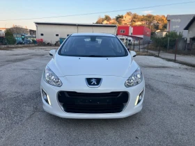     Peugeot 308 1.6Ehdi-92kc NAVI