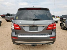 Mercedes-Benz GLS 450 4MATIC * КЛИП НА ДВИГАТЕЛ* * ЛИЗИНГ*  - 32999 лв. / 16872.12 € - 93880675 6