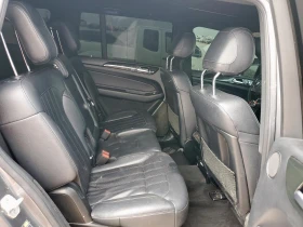 Mercedes-Benz GLS 450 4MATIC * КЛИП НА ДВИГАТЕЛ* * ЛИЗИНГ*  - 32999 лв. / 16872.12 € - 93880675 11