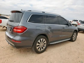 Mercedes-Benz GLS 450 4MATIC * КЛИП НА ДВИГАТЕЛ* * ЛИЗИНГ*  - 32999 лв. / 16872.12 € - 93880675 4