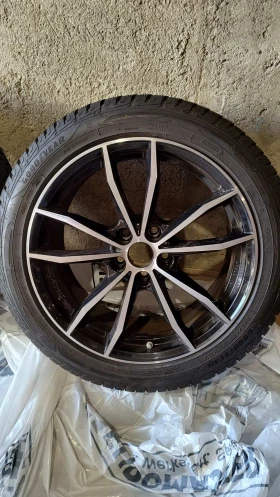 BMW 530E Laser/360/Massage/Harman Kardon/HUD/DApro/PApro | Mobile.bg    17