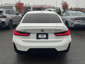 Обява за продажба на BMW 340 M340i xDrive CARFAX АВТО КРЕДИТ  ~ 101 500 лв. - изображение 3 | Auto.bg Обява за продажба на BMW 340 M340i xDrive CARFAX АВТО КРЕДИТ  ~ 101 500 лв. - изображение 3