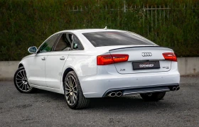 Audi A6 3.0TDI-Quattro-TOP! | Mobile.bg    4