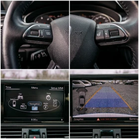 Audi A6 3.0TDI-Quattro-TOP! | Mobile.bg    15