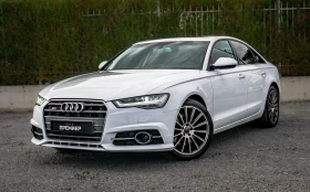 Audi A6 3.0TDI-Quattro-TOP!