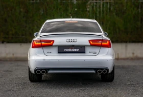 Audi A6 3.0TDI-Quattro-TOP! | Mobile.bg    5