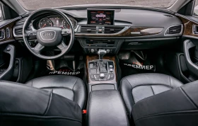 Audi A6 3.0TDI-Quattro-TOP! | Mobile.bg    14