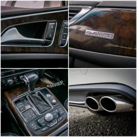 Audi A6 3.0TDI-Quattro-TOP! | Mobile.bg    16