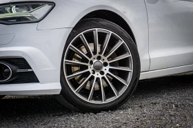 Audi A6 3.0TDI-Quattro-TOP! | Mobile.bg    7