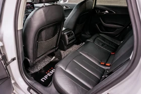 Audi A6 3.0TDI-Quattro-TOP! | Mobile.bg    12