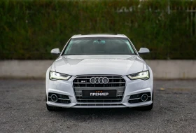 Audi A6 3.0TDI-Quattro-TOP! | Mobile.bg    2