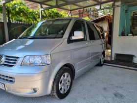 VW Multivan - 18500 лв. / 9458.90 € - 65723409 2