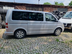 VW Multivan - 18500 лв. / 9458.90 € - 65723409 10