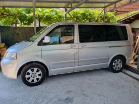 VW Multivan - 18500 лв. / 9458.90 € - 65723409 4