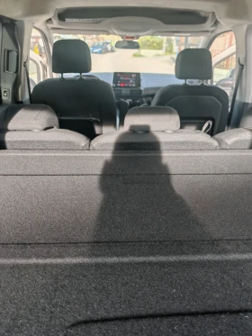 Citroen Berlingo 1.5 - 22000 лв. / 11248.42 € - 42102359 14