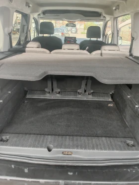 Citroen Berlingo 1.5 - 22000 лв. / 11248.42 € - 42102359 10