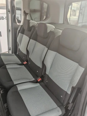 Citroen Berlingo 1.5 - 22000 лв. / 11248.42 € - 42102359 9