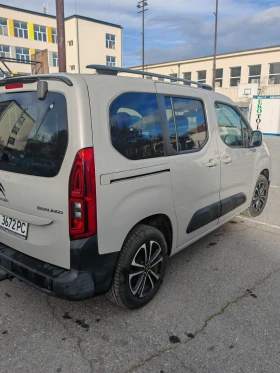 Citroen Berlingo 1.5 - 22000 лв. / 11248.42 € - 42102359 7