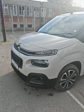 Citroen Berlingo 1.5 - 22000 лв. / 11248.42 € - 42102359 5