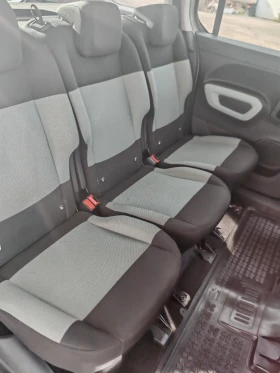 Citroen Berlingo 1.5 - 22000 лв. / 11248.42 € - 42102359 15