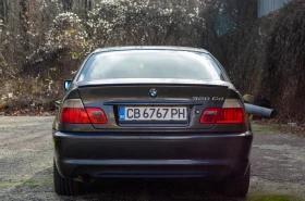 BMW 320 320cd, снимка 5