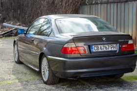 BMW 320 320cd, снимка 6