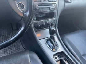 Mercedes-Benz C 220, снимка 5