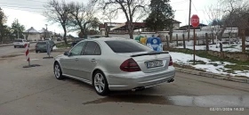 Mercedes-Benz E 220 CDI, снимка 2