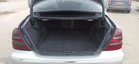 Mercedes-Benz E 220 CDI, снимка 9