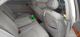 Mercedes-Benz E 220 CDI, снимка 8