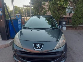 Peugeot 207 SW - 2500 € / 4889.57 лв. - 87054862 3