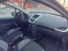 Peugeot 207 SW - 2500 € / 4889.57 лв. - 87054862 6