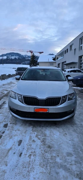 Skoda Octavia 4x4 - 14800 € / 28946.28 лв. - 28757364 3