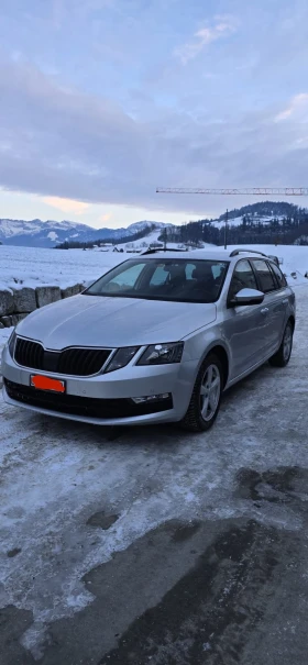 Skoda Octavia 4x4 - 14800 € / 28946.28 лв. - 28757364 2