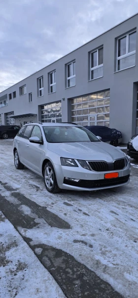 Skoda Octavia 4x4 - 14800 € / 28946.28 лв. - 28757364 6